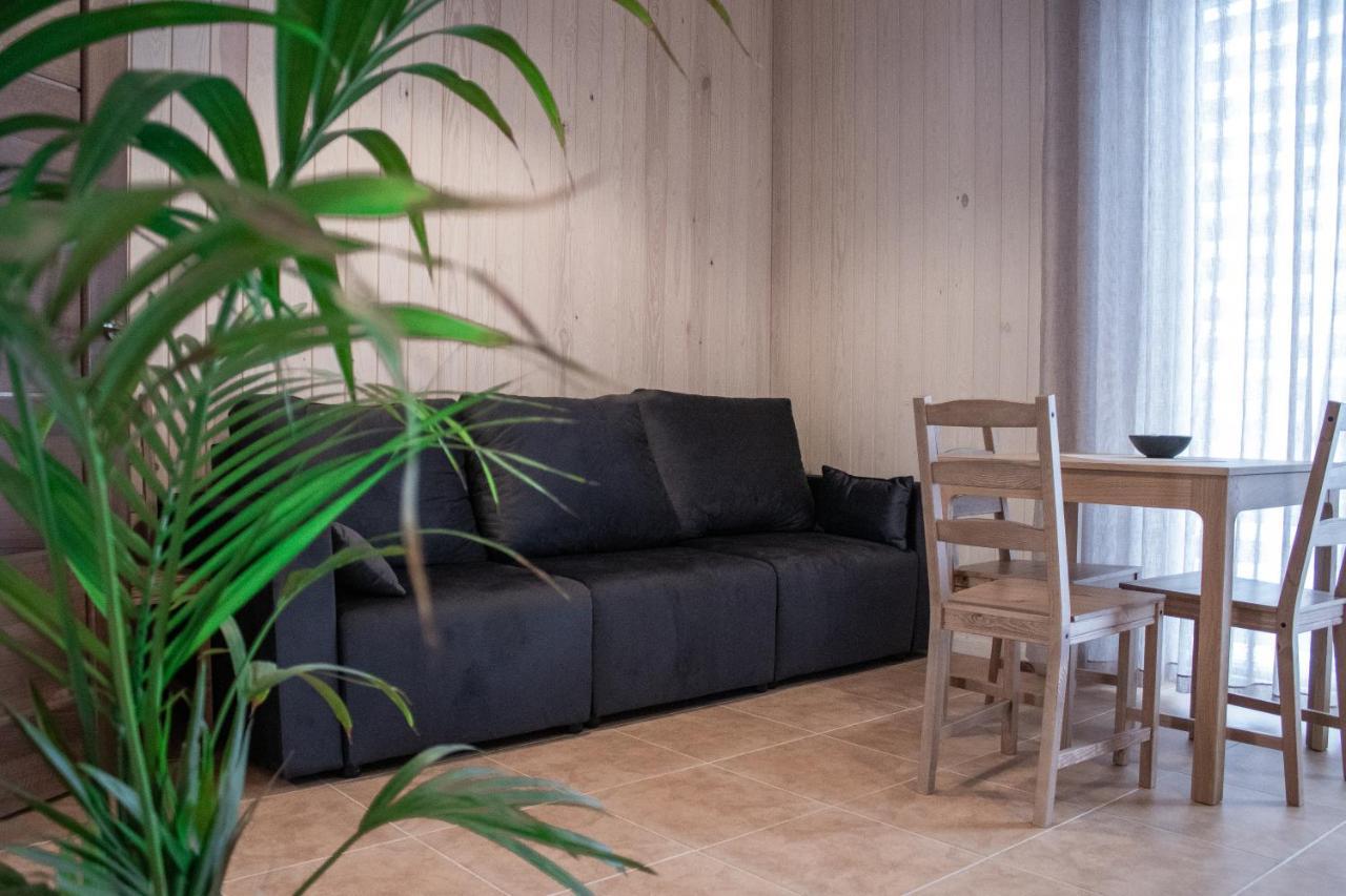 Sila Terases Aparthotel Madona Εξωτερικό φωτογραφία