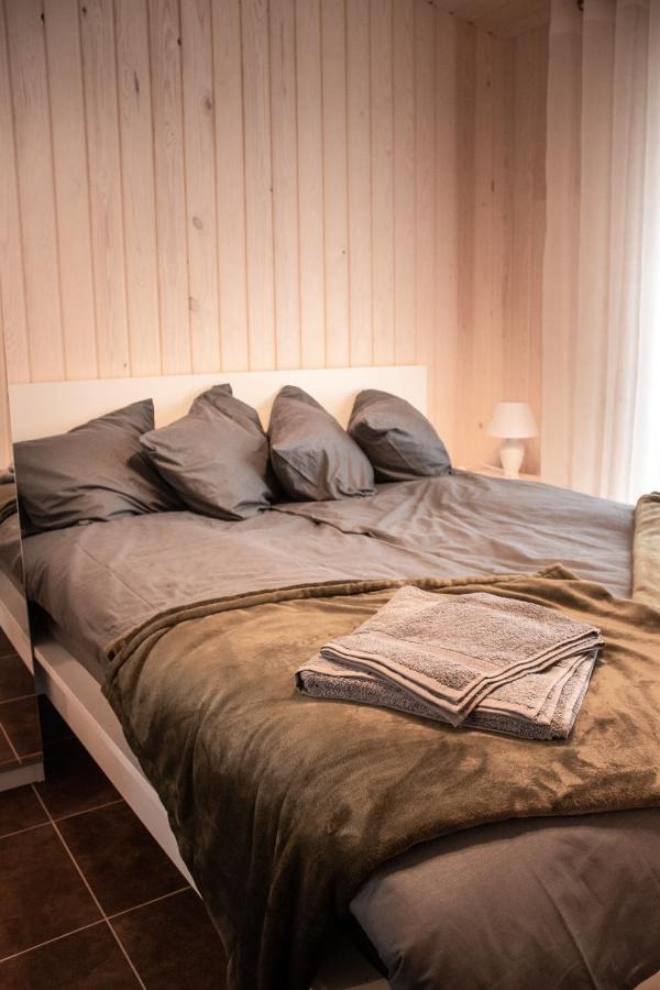 Sila Terases Aparthotel Madona Εξωτερικό φωτογραφία