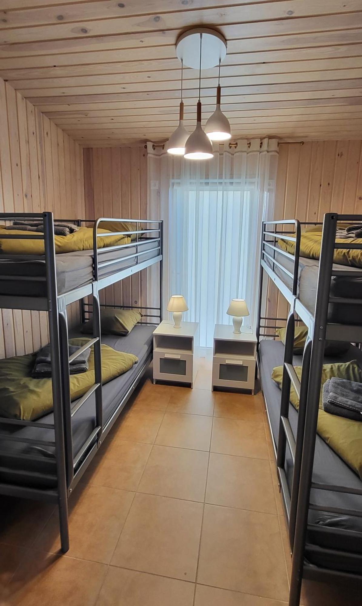 Sila Terases Aparthotel Madona Εξωτερικό φωτογραφία