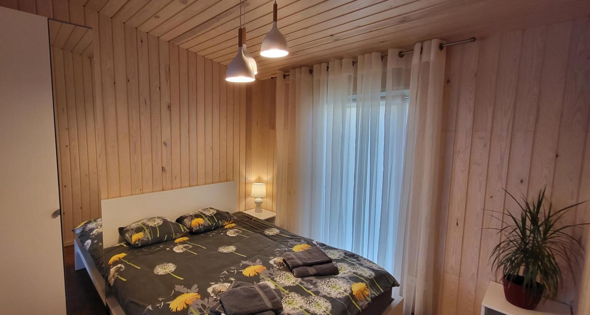 Sila Terases Aparthotel Madona Δωμάτιο φωτογραφία