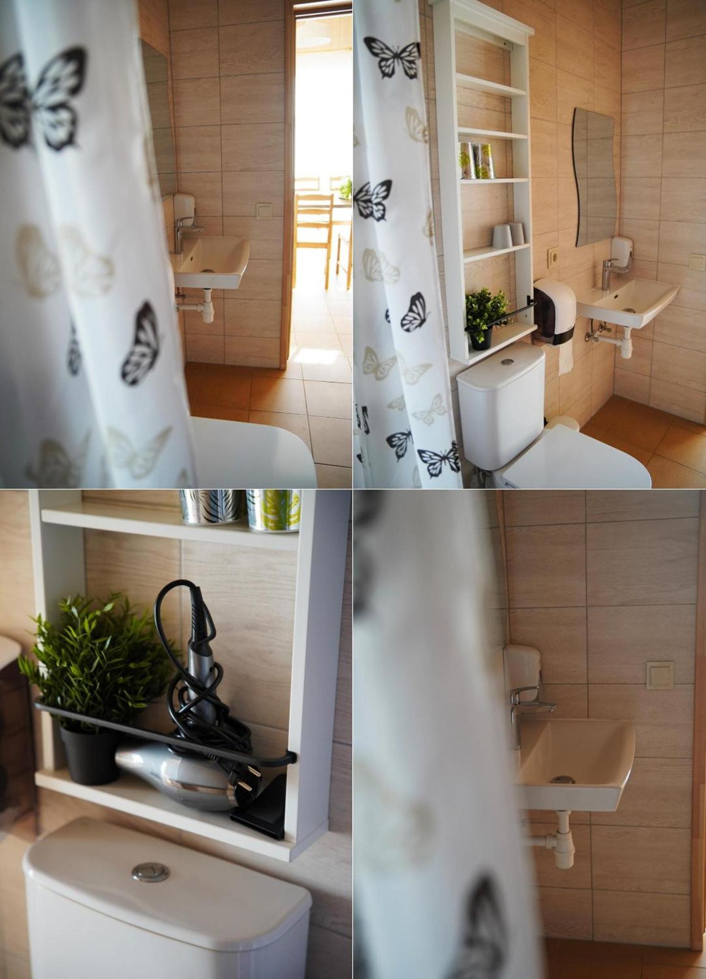 Sila Terases Aparthotel Madona Δωμάτιο φωτογραφία