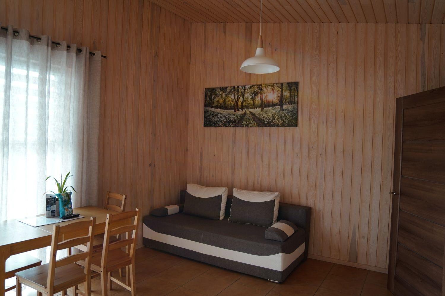 Sila Terases Aparthotel Madona Δωμάτιο φωτογραφία