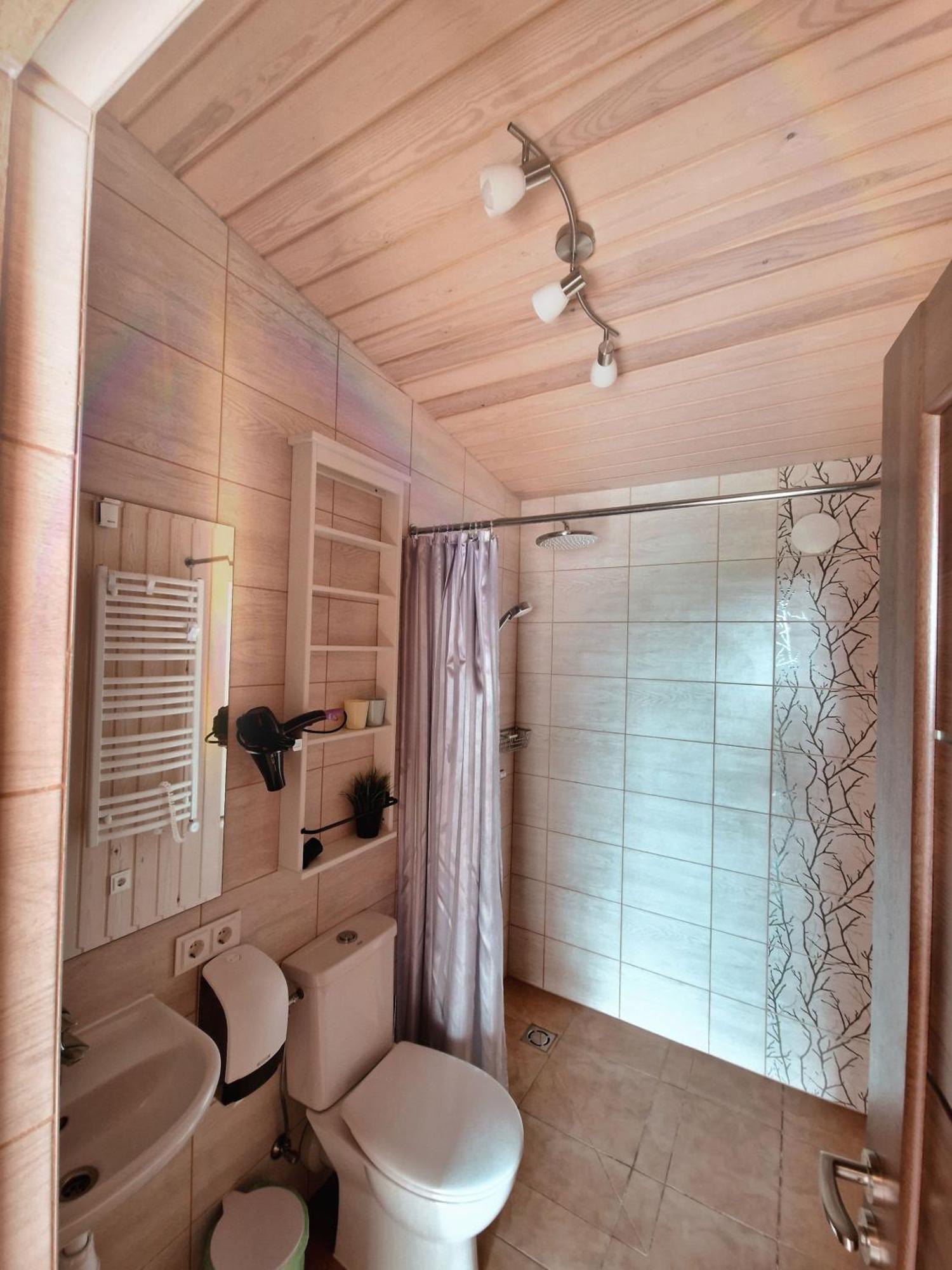 Sila Terases Aparthotel Madona Δωμάτιο φωτογραφία