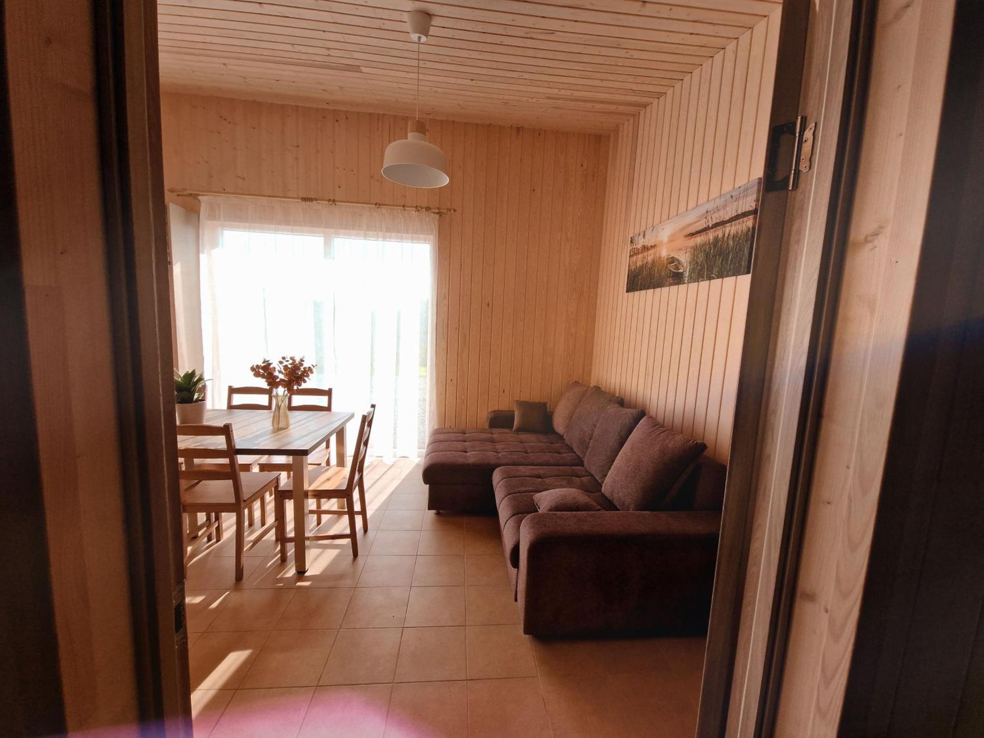 Sila Terases Aparthotel Madona Δωμάτιο φωτογραφία