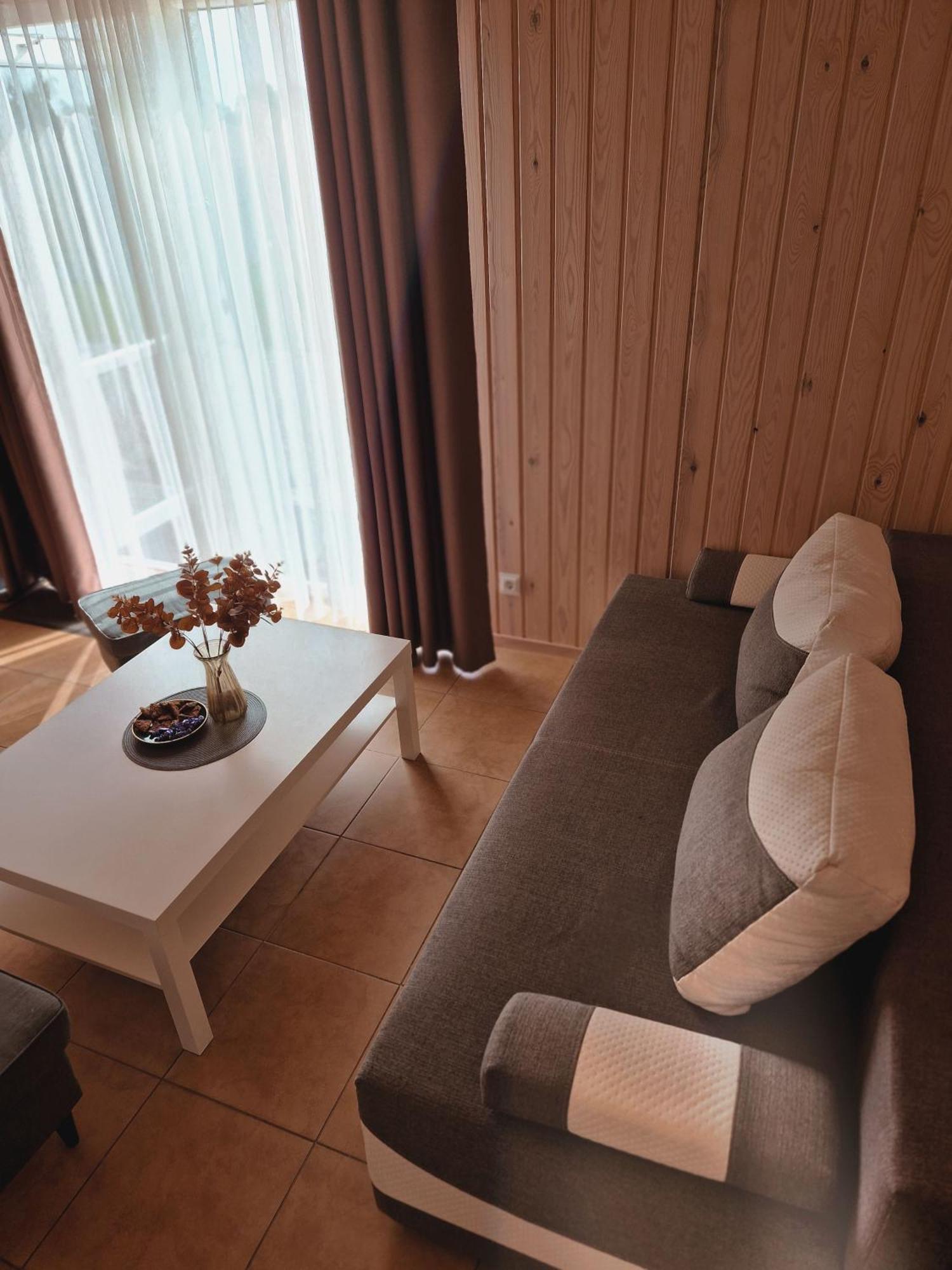 Sila Terases Aparthotel Madona Δωμάτιο φωτογραφία