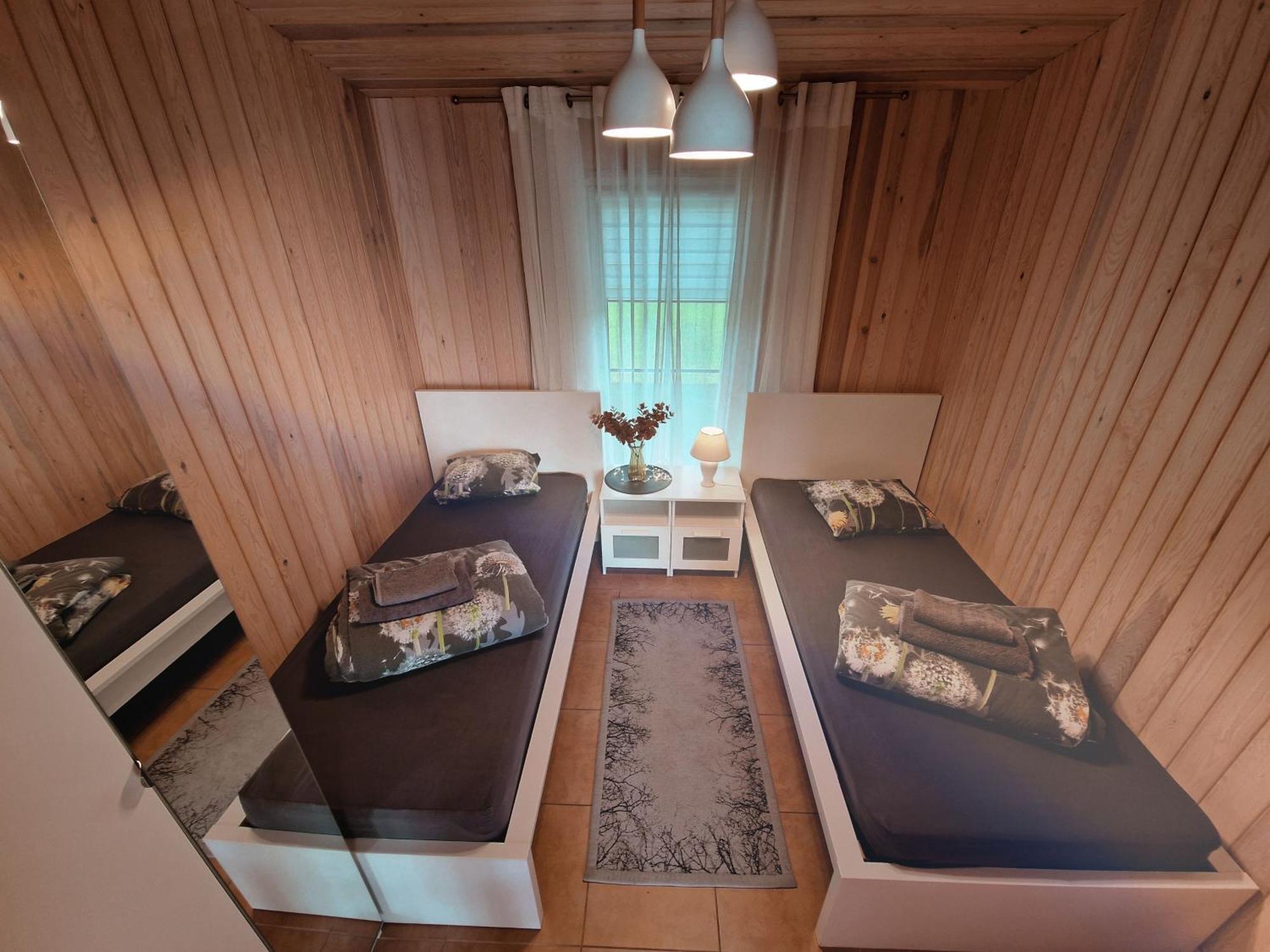 Sila Terases Aparthotel Madona Δωμάτιο φωτογραφία
