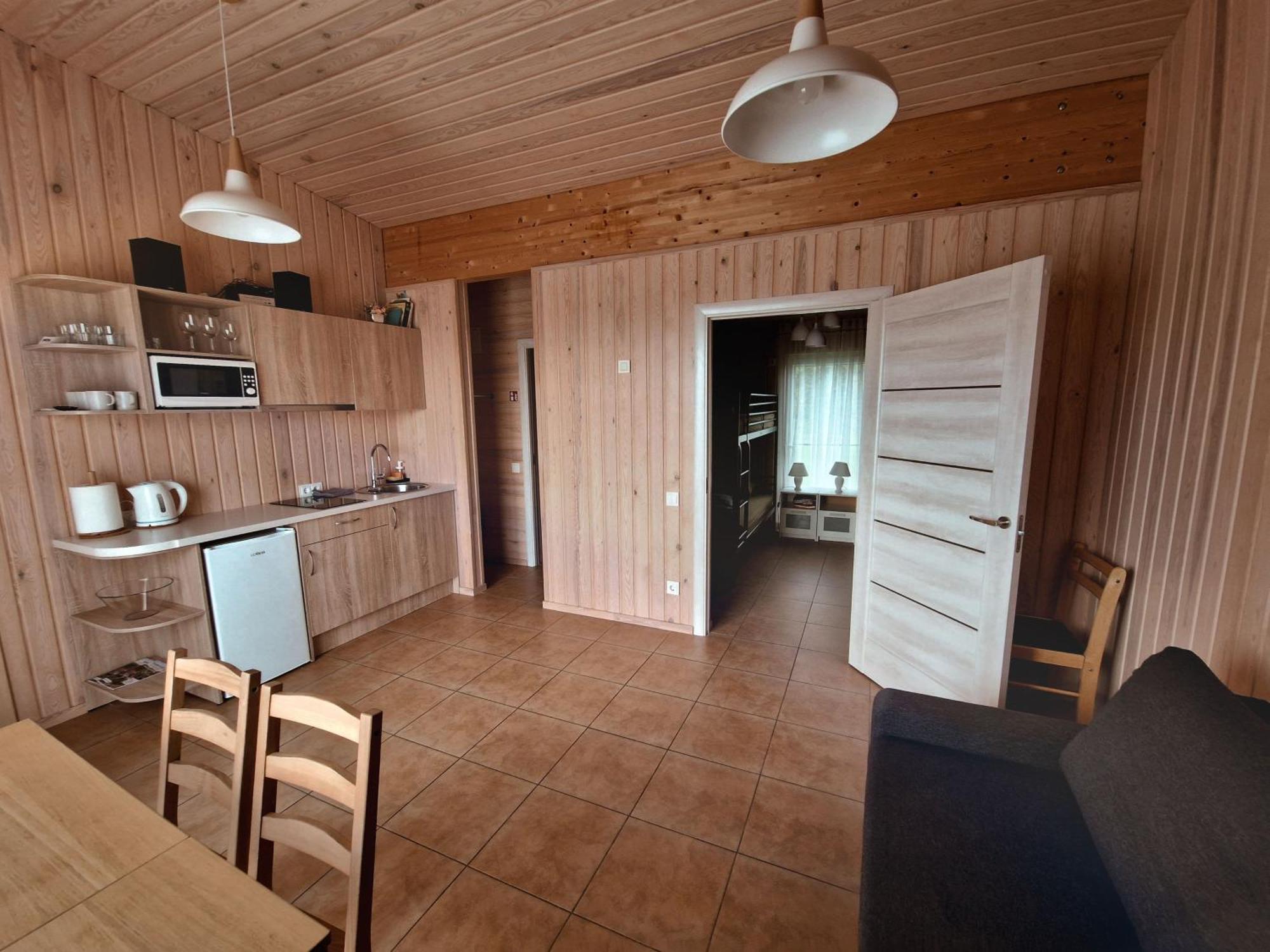 Sila Terases Aparthotel Madona Δωμάτιο φωτογραφία